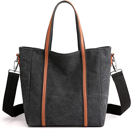 Sacs à bandoulière pour dames : le grand fourre-tout idéal pour le shopping