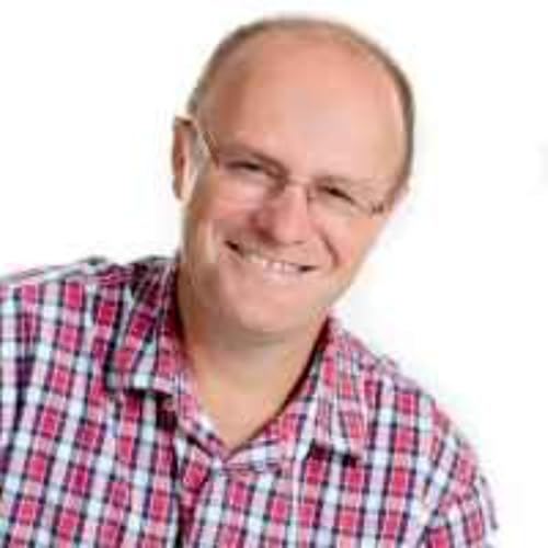 Rewilding Africa with James Arnott: conservation start with conversation