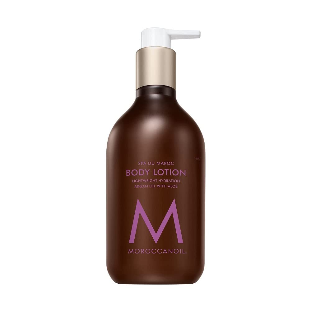 Moroccanoil Body Lotion - Spa du Maroc