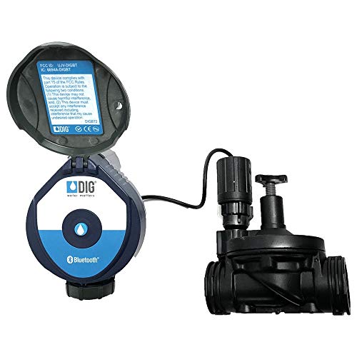 DIG 410BT-100 Bluetooth Controller With 1