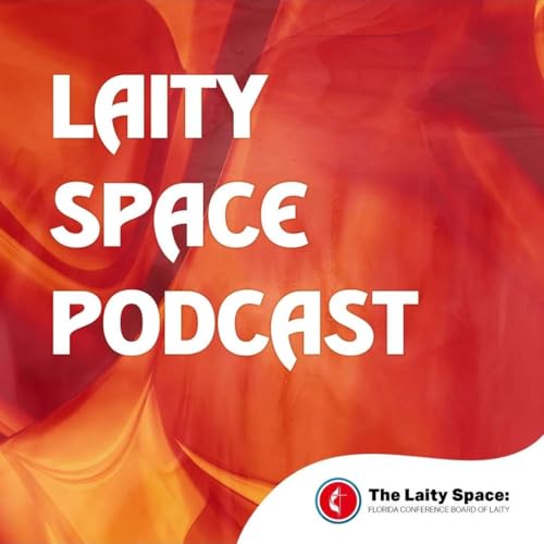 Laity Space: Bev Bommer