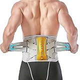 ZSZBACE Back Support Belt for Men and Women, Back Braces for Lower Back Pain Relief,Lumbar support f