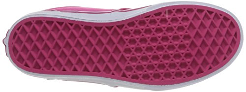 Vans Yt Atwood Magenta Textile 12.5 M Us Little Kid #TOP3