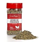 Eastanbul Herbs De Provence Seasoning, 2.3oz Natural Herbes De Provence Seasoning Spice Blend, Herb De Provence Seasoning, From France Culinary Tradition, Perfect for Grills, Roasts, Stew & Soups