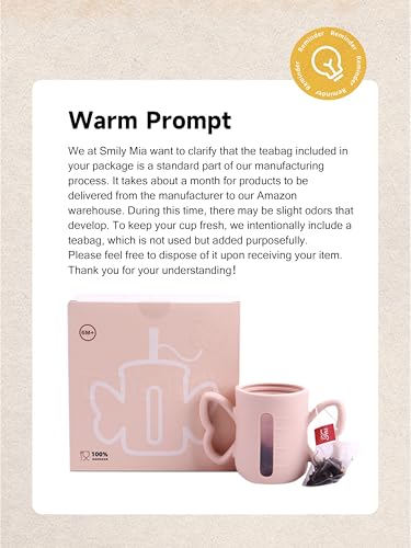Dommy Silicone Baby Sippy Cup With Spill Proof Straw&Lid | Baby Sippy Cup For 6-12Months | Transition Bottles For 1Year Old Toddler For Milk/Juice/Puree thumb #6
