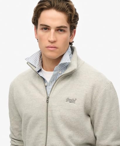 Sweat shirt Superdry m2014127a EU - vue 4