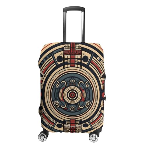 Housse de protection pour valise anti-rayures pour voyager sans abîmer son bagage