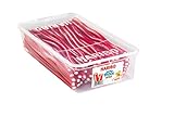 Sabor a fresa HARIBO Balla Stixx Maxi Fresa - Geles Dulces - 1650 gr