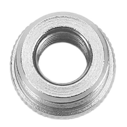 Adaptador de suporte de microfone, adaptador de parafuso fêmea de 3/8 polegada para adaptador de ros