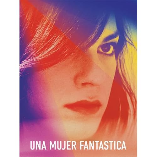 Una mujer fantástica