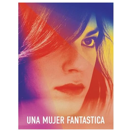 Una mujer fantástica