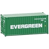 container h0 drucken Dieser Bausatz enthält: 8 Einzelteile in 1 Farbe und 1 Bauanleitung. Verwenden Sie zum Basteln FALLER EXPERT Plastikkleber.