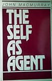 The Self As Agent