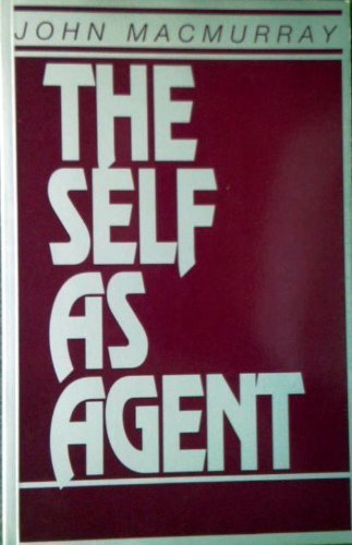 The Self As Agent