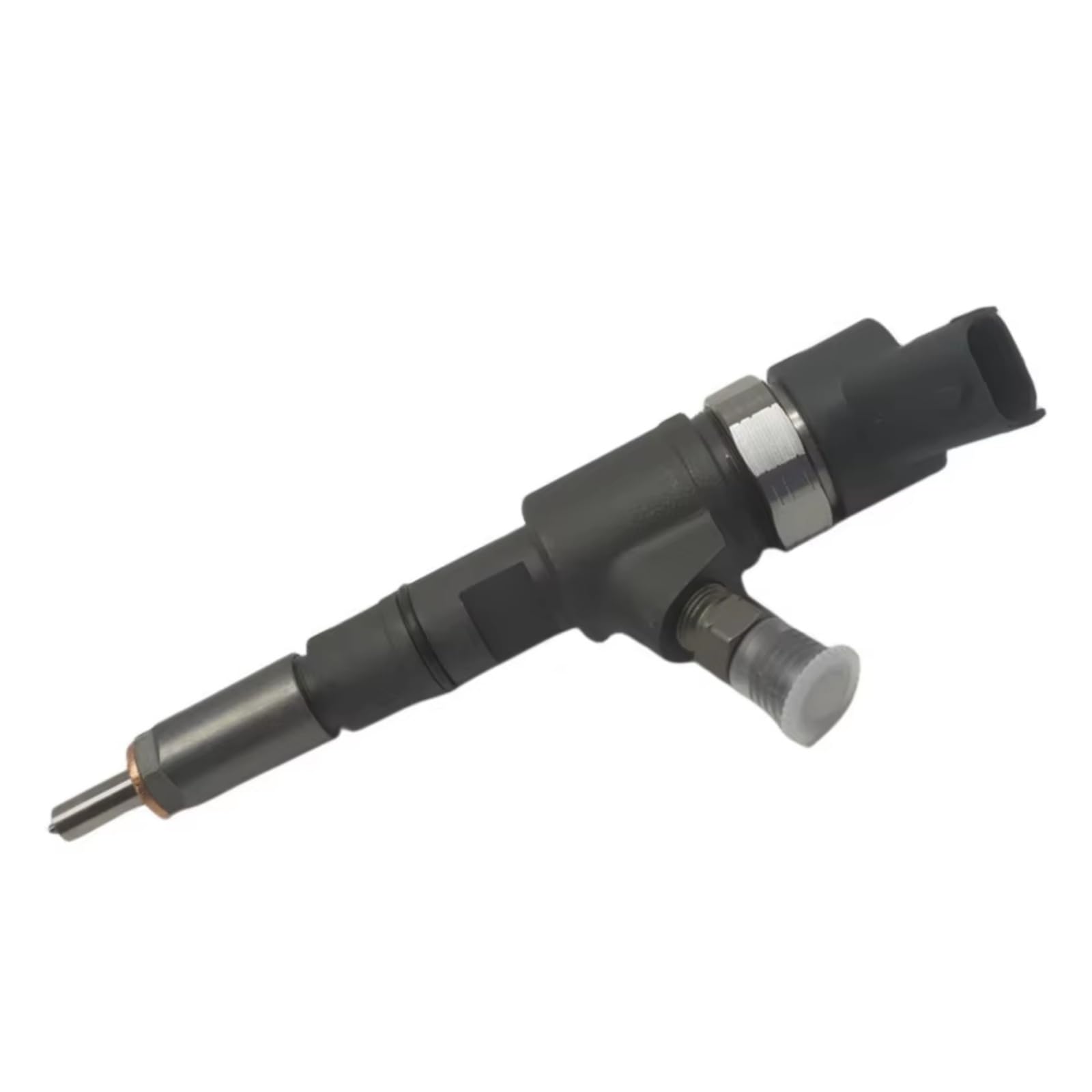 etrol Fuel Injectors for Fiat 2.0 for HDI 0445110076 9641742880 0445110062 Diesel Fuel Injector(0445110062)