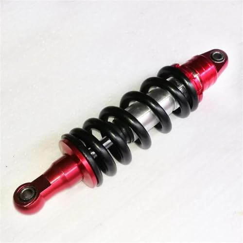 Amortisseur Moto Réglable 280 mm pour une Suspension Arrière de Pitbike Stable