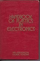 Handbook of plastics in electronics 0879093382 Book Cover