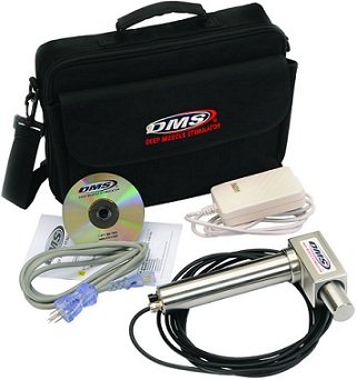 DMS Deep Muscle Professional Massager
