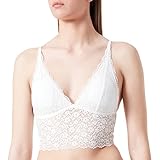 Bralette con algodón orgánico