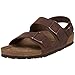 Birkenstock Milano Sandal,Habana,40 M EU (US Womens 9, US Mens 7)