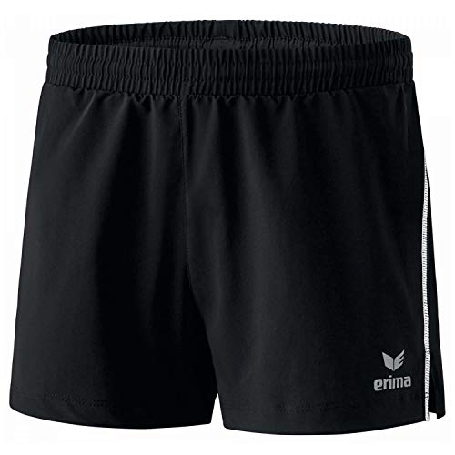 Pantalon de course à pied Erima respirant avec séchage rapide pour le running