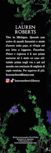 Powerless. Potere E Inganno - 4