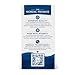 Nordic Naturals Vitamin D3 + K2, Orange Taste - 60 Soft Gels - Synergistic Support for Bones, Immune Function & Calcium Balance - Non-GMO - 60 Servings