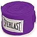 Everlast 120" Hand WRAP Purple