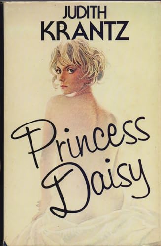 Princess Daisy [Italian] B001CO4IPQ Book Cover