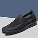Imagen de Zapatillas Running Hombre Casual Deporte Zapatos Running Deportivas Urbanos Mujer Transpirables Calzado Vestir Deportivo Cómodos Sneakers Casuales Clásico Antideslizante Gimnasio Tenis Jogging Ofertas