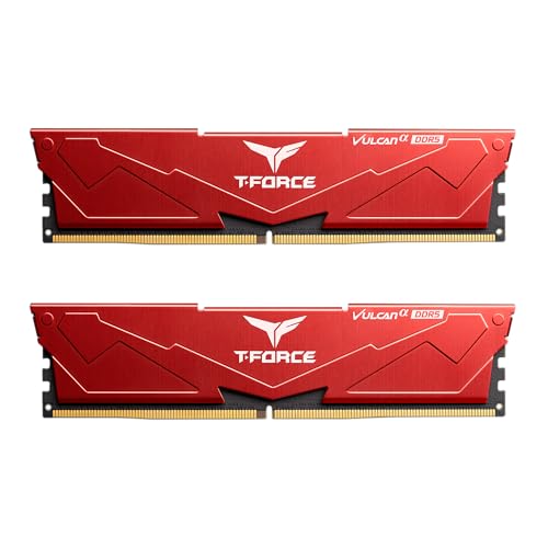 T-Force Vulcanα 64 GB