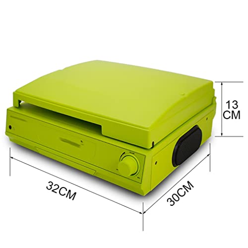 33/45/78 RPM Bluetooth Vinyl LP Record Player Turntable Built-in Speaker Headphone Jack RCA Line-Out Ac110~130 220~240v… - Les Beatles, Paul McCartney, John Lennon, RIngo Starr, George Harrison 33/45/78 RPM Bluetooth Vinyl LP Record Player Turntable Built-in Speaker Headphone Jack RCA Line-Out Ac110~130 220~240v… – Image 3