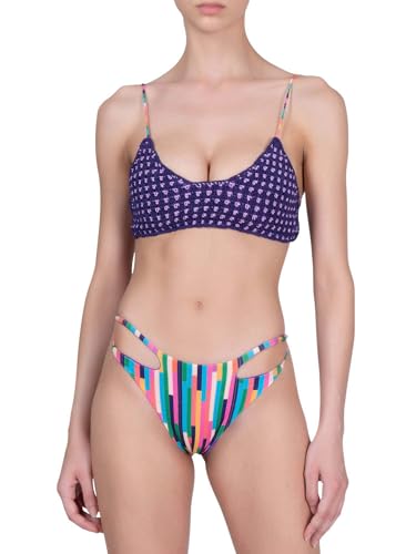 Costume pour femme Violet Me Fui parfait pour vos journées farniente à la plage