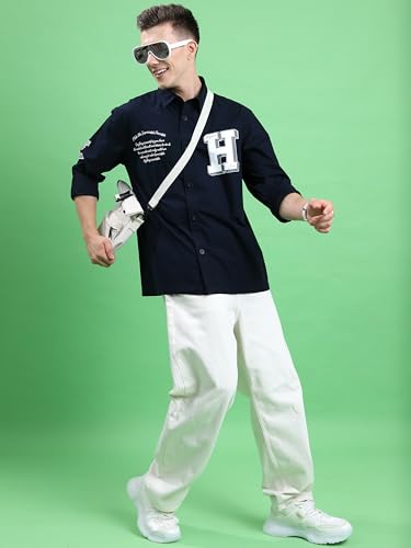 Image of Highlander mens Shirt
