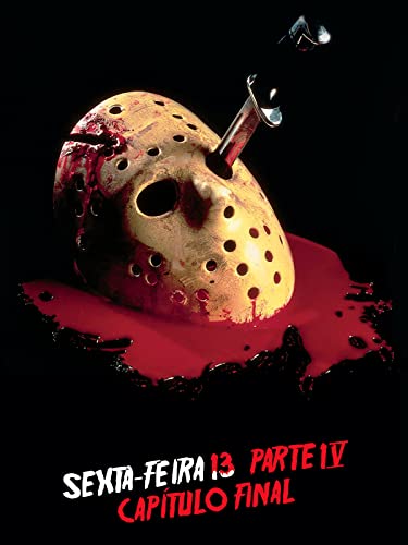Sexta-Feira 13 - Parte IV - Capítulo Final