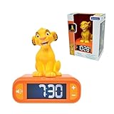 ÉCRAN LCD AMI DU SOMMEIL - Choisissez entre éteindre ou laisser allumé l'écran LCD pendant la nuit, pour des nuits paisibles sans éblouissement.