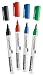 Produktbild Legamaster 7-114094 Boardmarker TZ140 4er Set, sortiert