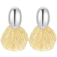 Leaves - Golden and Silver