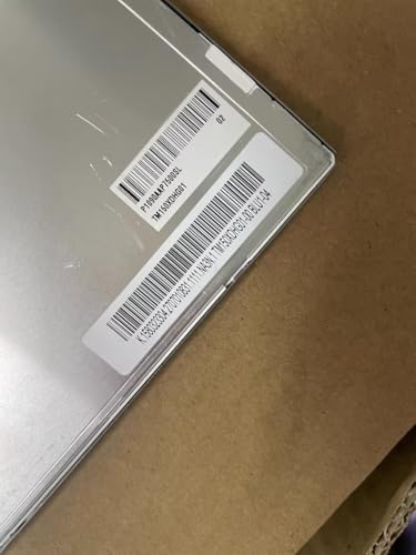 Image of 15 inch for TM150XDHG01 LCD Display Screen on Stock