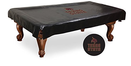 9' Texas State Pool Table Cover by Holland