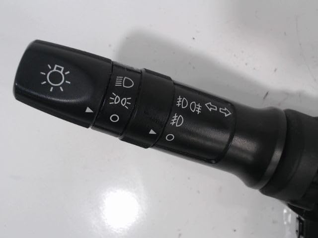 Commodo commande clignotant KIA Picanto occasion 934101r530 - 2