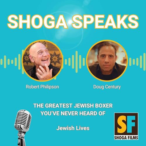 The Greatest Jewish Boxer You've Never Heard Of