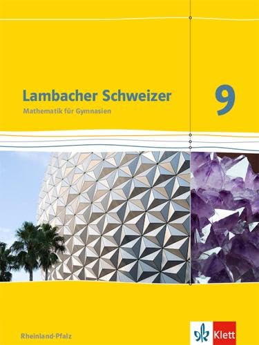 Lambacher Schweizer 9 Lösungen Pdf Baden Württemberg Lambacher Schweizer. 9. Schuljahr. Schülerbuch. Neubearbeitung