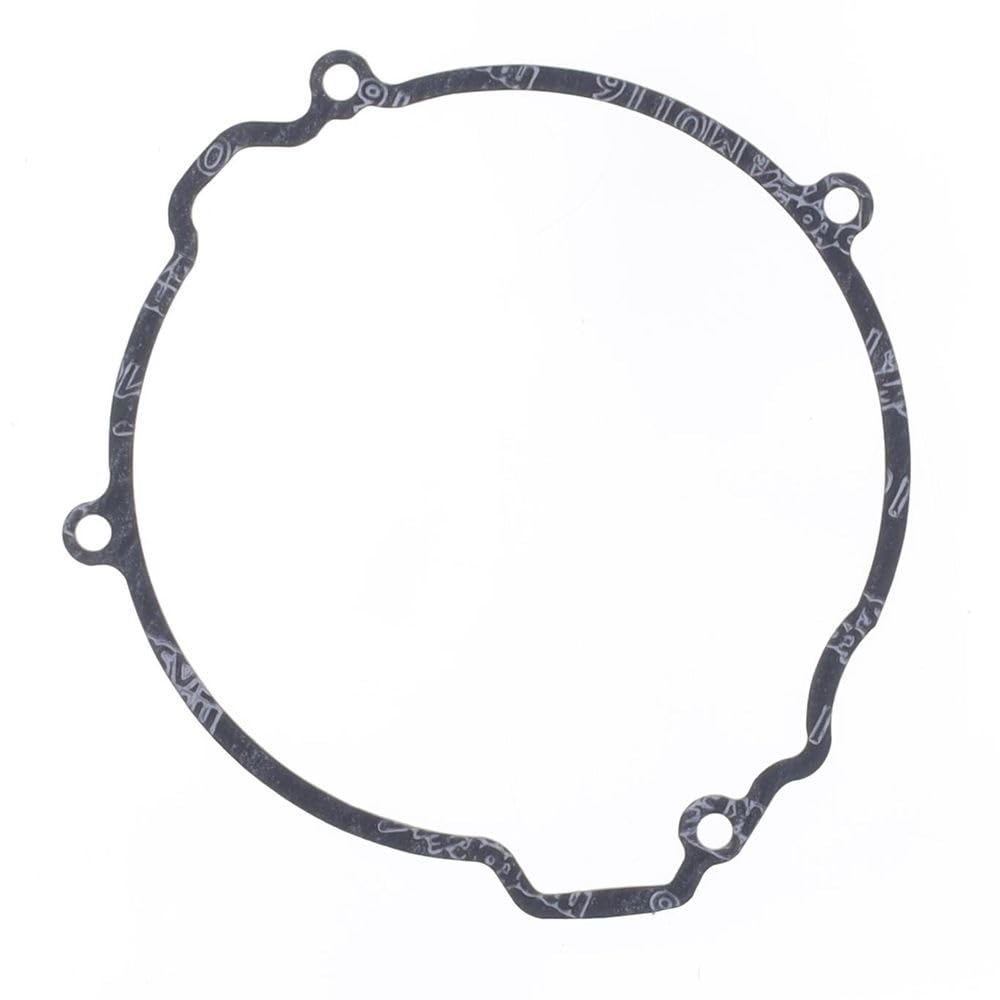 Outer Clutch Cover Gasket