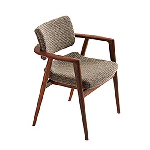 Amazon｜飛騨産業 ダイニングチェア 61X56X76.5cm SEOTO-EX LD