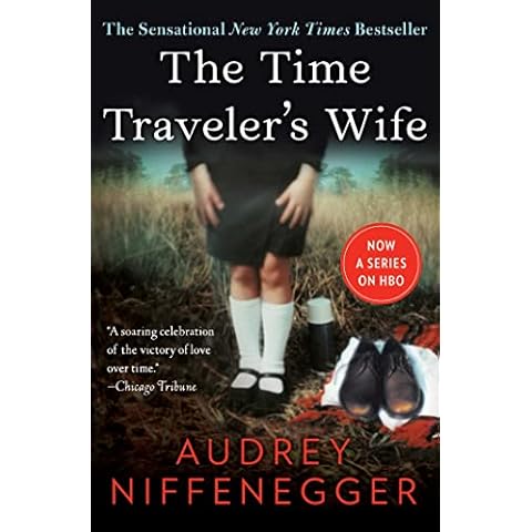 The Time Traveler's Wife Cover