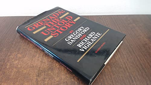 Grenada: The Untold Story
