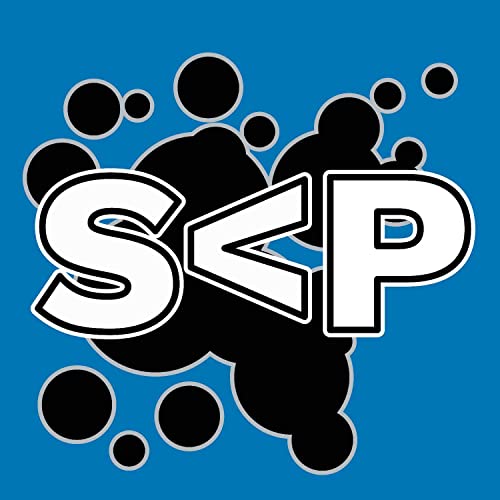 Episode 26: Getting Into JJK and Making Adult Friends cover art