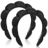Ztomine Spa Headbands for Washing F...