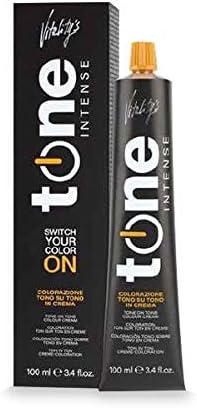 Vitality’s Tone Intense 7/3 Medium Blonde Gold 100 ml